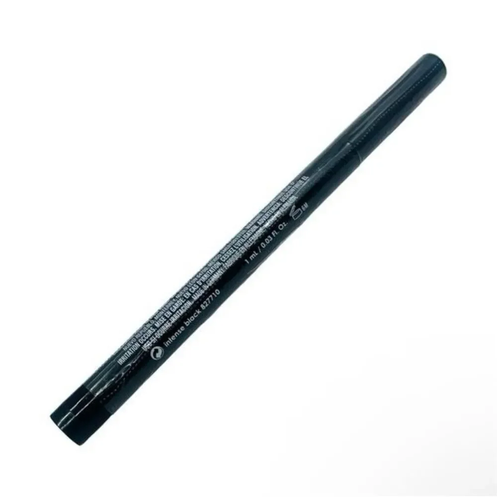Femme Couture Eye Drama Felt Tip Eyeliner - Intense Black - 18 Ct - 1 ml x 18
